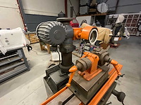 Denius universele gereedschapsslijpers gereedschapsslijpmachines - afbeelding 5 van  6