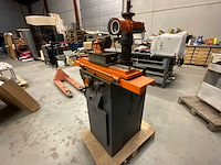 Denius universele gereedschapsslijpers gereedschapsslijpmachines - afbeelding 3 van  10