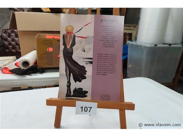 Denk maar aan enola gay… - afbeelding 2 van  2