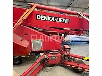 Denka luchtwerkplatform - afbeelding 6 van  18