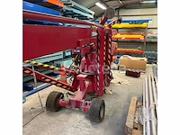 Denka luchtwerkplatform - afbeelding 17 van  18