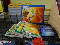 Denkspellen en goocheldozen - afbeelding 2 van  5