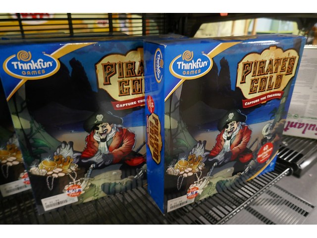 Denkspellen - afbeelding 2 van  2