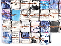 Denmark - pan - originele assemblage - afbeelding 2 van  3