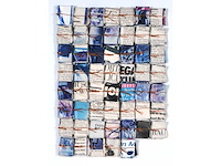 Denmark - pan - originele assemblage - afbeelding 1 van  6