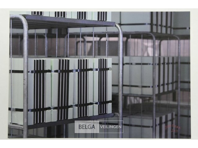 Denmark - afbeelding 1 van  2