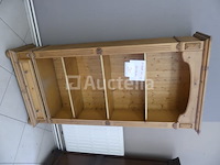 Dennenplankkast - afbeelding 3 van  3