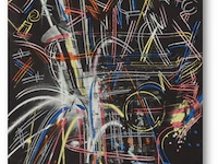 Dennis oppenheim - gesigneerde ed. - afbeelding 1 van  1