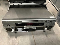 Denon - pioneer dvd speler (3x) - afbeelding 1 van  3