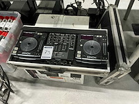 Denon complete discobar - afbeelding 1 van  3