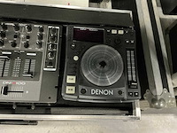 Denon complete discobar - afbeelding 3 van  3