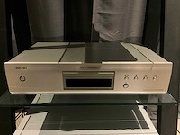 Denon dcd-600ne cd-speler - afbeelding 1 van  3