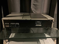 Denon dcd-600ne cd-speler - afbeelding 2 van  3