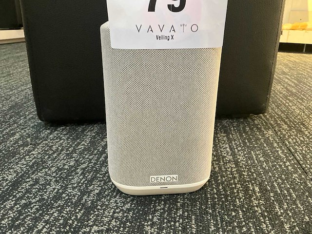 Denon denon home 150 speaker - afbeelding 2 van  5