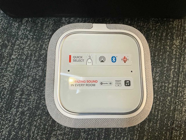 Denon denon home 150 speaker - afbeelding 3 van  5