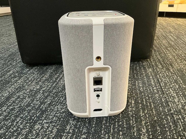 Denon denon home 150 speaker - afbeelding 4 van  5