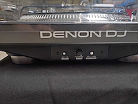Denon dj - v12 prime - lp turntable - afbeelding 3 van  5