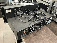 Denon dn-d4000 dubbel cd player - afbeelding 2 van  2