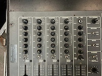 Denon dn-d4500 + rodec mx180 mk3 + flightcase - afbeelding 8 van  10