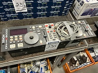 Denon dn-hc5000 dj controller - afbeelding 2 van  3