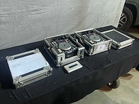 Denon dn-s1200 cd-speler (2x)