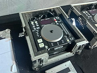 Denon dn-s1200 cd-speler (2x) - afbeelding 2 van  7