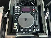 Denon dn-s1200 cd-speler (2x) - afbeelding 3 van  7