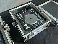 Denon dn-s1200 cd-speler (2x) - afbeelding 4 van  7