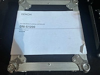 Denon dn-s1200 cd-speler (2x) - afbeelding 7 van  7