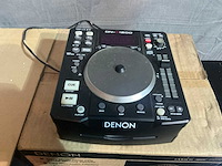 Denon dn-s1200 cd-speler (2x) - afbeelding 2 van  6