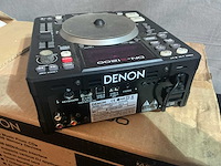 Denon dn-s1200 cd-speler (2x) - afbeelding 4 van  6