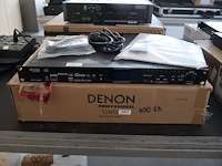 Denon media player