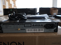 Denon media player - afbeelding 6 van  7