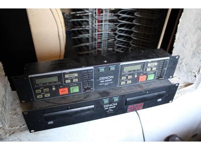 Denondn2000-f - afbeelding 1 van  4