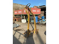 Denti pallethaak - afbeelding 3 van  4