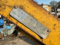 Denti pallethaak - afbeelding 4 van  4