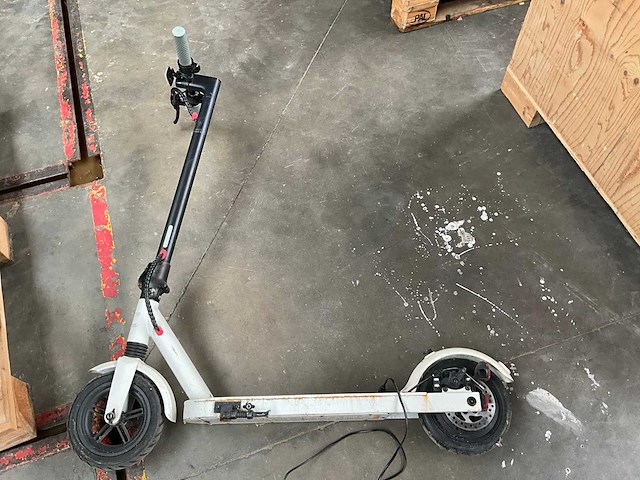 Denver elektrische step - afbeelding 1 van  5