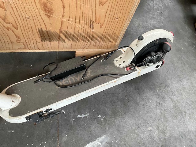 Denver elektrische step - afbeelding 3 van  5