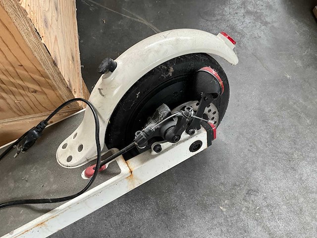 Denver elektrische step - afbeelding 4 van  5
