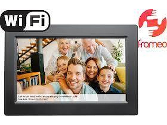 Denver pff-1010black mk3 - afbeelding 1 van  5