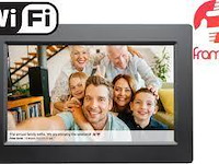 Denver pff-1010black mk3 - afbeelding 1 van  5