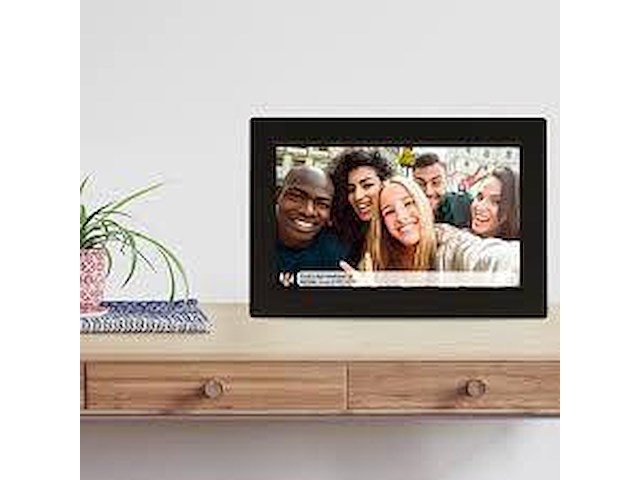 Denver pff-1010black mk3 - afbeelding 2 van  5