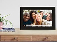 Denver pff-1010black mk3 - afbeelding 2 van  5