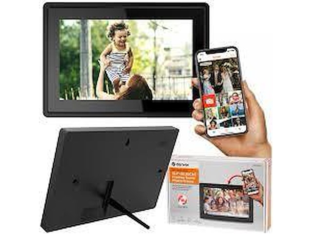 Denver pff-1010black mk3 - afbeelding 3 van  5