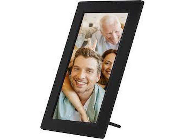 Denver pff-1010black mk3 - afbeelding 4 van  5