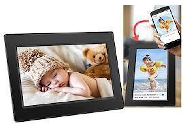 Denver pff-1010black mk3 - afbeelding 5 van  5