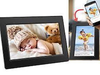 Denver pff-1010black mk3 - afbeelding 5 van  5