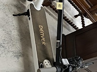 Denver step - afbeelding 2 van  2