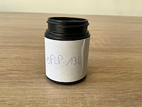 Deo roll on ru 50ml dekkend zwart hdpe (4573x) - afbeelding 4 van  4