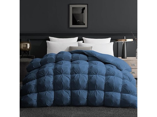 Deodar dekbed (135 x 200 cm) - afbeelding 1 van  5